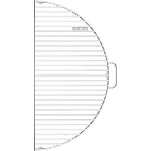 BONFEU - Gril demi-acier de 80 cm - Product Image 1