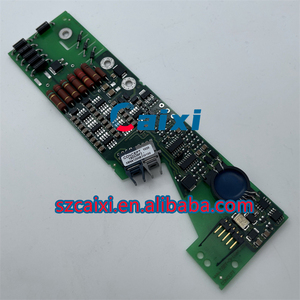 Ban điều khiển mô-đun điện <span class=keywords><strong>IGBT</strong></span> ban đầu mới 1sd536f2-fd1000r33he3-k Xuất xứ Trung Quốc - Product Image 3