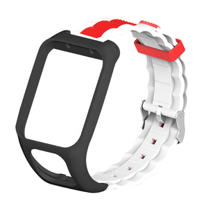 Pulsera inteligente para TOMTOM Runner 3 correa de repuesto para TOMTOM Adventurer reloj pulsera cinturón para TomTom Band - Product Image 5