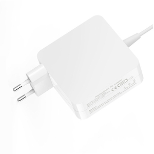 61W USB-C Adaptateur Pour Ordinateur Portable pour <span class=keywords><strong>macbook</strong></span> <span class=keywords><strong>pro</strong></span> <span class=keywords><strong>13</strong></span> <span class=keywords><strong>chargeur</strong></span> A1718 adaptateur d'alimentation à vendre - Product Image 6