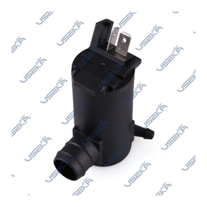 Pompe de lave-glace USEKA 12V 2P à 2 sorties OEM 85310-22080 060210-1440 pour Renault <span class=keywords><strong>Kangoo</strong></span> Clio – Fournisseur de pièces automobiles durables - Product Image 2