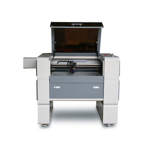4060 4040 690 Small Laser 50W 60W 80W Laser Engraving <b>Machine</b> and Laser <b>Cutting</b> <b>Machine</b> - Product Image 6