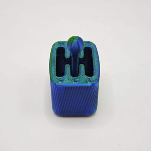 Gear Shifter fidgeting đồ chơi 3D in hướng dẫn sử dụng Gear-Driven Paddle đồ chơi - Product Image 2
