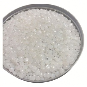 Granules de résine HDPE 7000f CAS 9002-88-4 particules de plastique crues - Product Image 1