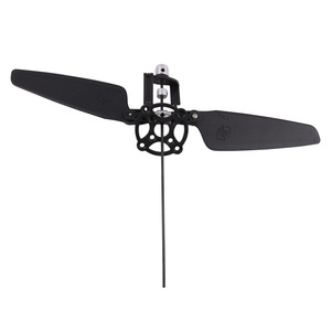 F3P4D <b>Rc</b> Airplane Parts 10 Inch Variable Pitch Propeller A Type B Type For Fixed Wing 3D Aerobatic Flight Indoor Outdoor Use - Product Image 4