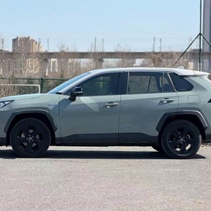 Exportateur de confiance |   Toyota <span class=keywords><strong>RAV4</strong></span> 2.5L Hybride LHD 2020 |   Sans accident |   En bon état et prêt pour l'expédition mondiale - Product Image 3