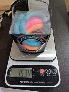 Educational Stretchy String <b>Fidget</b> Noodles Sensory Stress Relief Squeeze Toys - Product Image 6