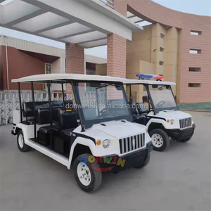 Camion de <span class=keywords><strong>patrouille</strong></span> tout-terrain 4x4 tout-terrain à <span class=keywords><strong>prix</strong></span> abordable pour les sites miniers et les grands domaines - Product Image 2