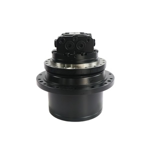 ปั๊มขับเคลื่อนสุดท้ายสำหรับรถขุดรุ่น GM18 อะไหล่ใหม่ สำหรับซ่อมแซมเครื่องจักรในร้านขายวัสดุก่อสร้าง สำหรับโรงงานผลิตและจำหน่ายปลีก - Product Image 1