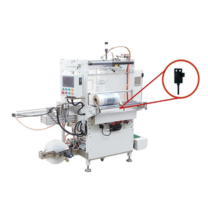 बीम ऑप्टिकल सेंसर यू स्लॉट प्रकार फोटोइलेक्ट्रिक स्विच 1 मीटर केबल संगत मॉडल 670 671 673 674p-w केबल संगत मॉडल 674p-w - Product Image 6