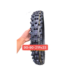 Pneus de course tout-terrain haute performance 140/80-18 - Product Image 3