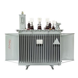 Tiên tiến tích hợp quạt làm mát biến áp khô loại 1000kva công suất định mức cho 300kva 80kva 35kva cho máy biến áp đầu vào 10KV - Product Image 1