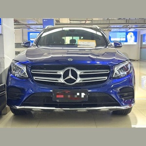 <span class=keywords><strong>Mercedes</strong></span>-Benz <span class=keywords><strong>GLC</strong></span> <span class=keywords><strong>2018</strong></span> SUV Usado, Volante a la Izquierda, para Exportación - Product Image 1