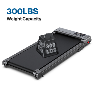 YUNPAO Factory Cheap <strong>Price</strong> Home Office <strong>Running</strong> <strong>Machine</strong> Movable Small Electric Walking Pad <strong>Treadmill</strong> - Product Image 5