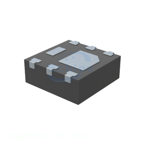 Transistors DFN2020B-6 PJQ2405-AU_R1_000A1 Electronic Circuit Components Original One Stop Service - Product Image 1