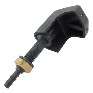 Boquilla de Inyección de Plástico Mecánica para Limpiaparabrisas de Land Rover AMR3025 LR034309 LR0616 - Product Image 1