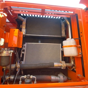 Excavatrice sur chenilles hydraulique Doosan DX225 22T d'occasion de haute qualité à bas prix avec moteur, modèle 2023, garantie de 12 mois - Product Image 5