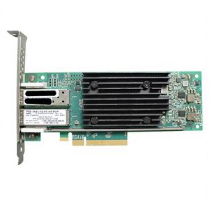 Adaptador de Bus Host de Fibra Óptica de 2 Puertos y 32 Gb, R2E09A SN1610Q - Product Image 1