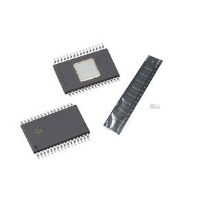 Circuit intégré FPGA embarqué scellé en usine, circuits intégrés à porte logique programmable par l'utilisateur 676-FBGA (27x27) AFS1500-FGG676I - Product Image 1