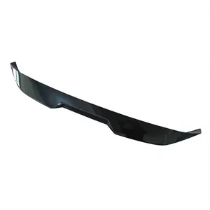 สปอยเลอร์หลังรถยนต์ StarNav Style สำหรับ G42 G87 M2 220i 230i M235i M240i Coupe 2022-2023 ชุดแต่งภายนอก - Product Image 2