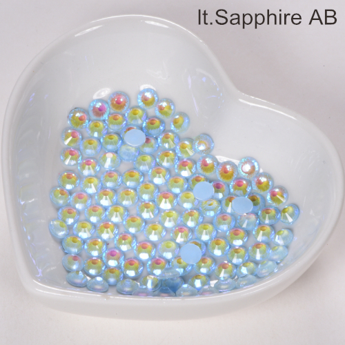 Lt. saphir AB
