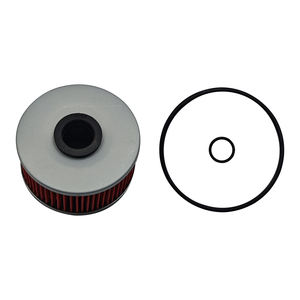 Filtro de aceite para <span class=keywords><strong>Yamaha</strong></span> 400 XS Se 1981-1983 FZ400 FZR400 <span class=keywords><strong>FZR</strong></span> 400. 1L9-13440-9100 1L9-13441-<span class=keywords><strong>1100</strong></span> ATV UTV partes - Product Image 5