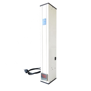 CHINCAN D2000 HPLC เครื่องควบคุมอุณหภูมิสำหรับคอลัมน์โครมาโทกราฟีแบบ LED ช่วงอุณหภูมิ 5~100 องศาเซลเซียส ความละเอียด 0.1 และความแม่นยำ 0.1 - Product Image 2