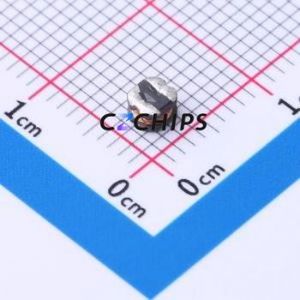 XRCD32-101K ตัวเหนี่ยวนำไฟฟ้าแบบ SMD,2.1x3 มม. ( ค่าความเหนี่ยวนำ: 100uH )( ความแม่นยำ: 10% กระแสไฟฟ้าที่กำหนด: 220mA ) - Product Image 2