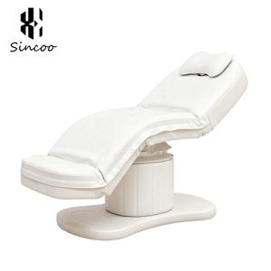 Factory Price Luxury Modern European Salon Electric Medical 3 Motor Synthetic Leather High-Density Sponge Beauty Heating - Product Image 3