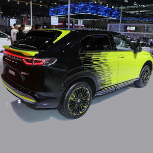 Vehículo Eléctrico SUV Honda Ens1 de 510 km de Autonomía, Nuevo, <span class=keywords><strong>Precio</strong></span> Económico - Product Image 4