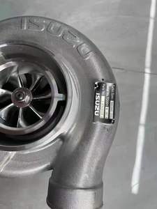 Bộ tăng áp động cơ EFI 6WG1 mới nguyên bản 1-87618329-0 8-98192186-1 cho ISUZU - Product Image 4