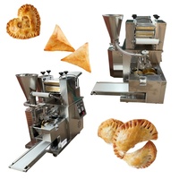 Multifonctionnel 	 Moule à empanadas 	 Machine à faire des raviolis domestique 	 Machines à faire des pâtisseries, machine à samoussas, machine à raviolis