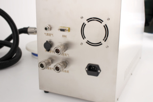 Phòng Thí Nghiệm Dược Phẩm Glove Integrity Tester Cho Isolator Tự Động TOONE TW-GLD15 Găng Tay Cầm Tay Phát Hiện Rò Rỉ - Product Image 2