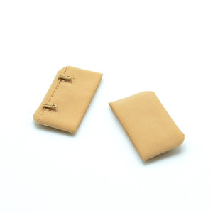 Low MOQ Stock Polyester Material Bra Backing <strong>Tape</strong> Use Hook and Eye <strong>Tape</strong> for Bra - Product Image 4