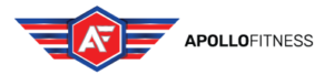 APOLLO FITNESS logo