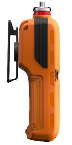 Detector de Gas Seis en Uno MS600, Analizador Portátil Multigas para CO, H2S, O2, Ex, CO2 - Product Image 6