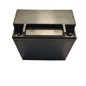 Batterie au plomb-acide 9Ah 12V à prix réduit - Product Image 1