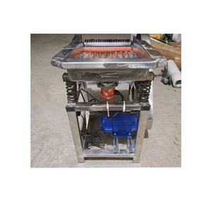 <span class=keywords><strong>2022</strong></span> Meilleure vente 150-200 Kg/H Restaurant Cow <span class=keywords><strong>Pea</strong></span> Sheller - Product Image 1