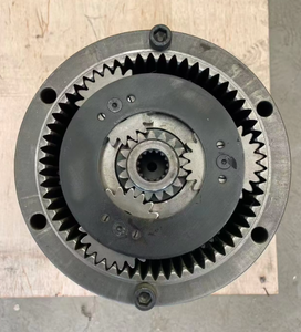 Sistema de Accionamiento de Giro SY75, Motor de Giro, Caja de Reducción de Giro SY75, Caja de Engranajes de Accionamiento de Giro para Excavadora - Product Image 2