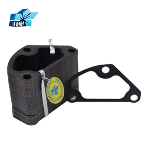 Full <b>Range</b> Car AC Pressure Plate Gasket Sealing Pad for Auto Refrigeration System Factory Direct Supply for Qashqai - Product Image 3