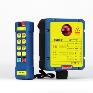 Grúa de Control Remoto de 12V ML-K8S+ Personalizada para Detección de Equipos Mecánicos Grandes con Logotipo del Producto y Alerta de Cambios en el Nivel de Agua - Product Image 1