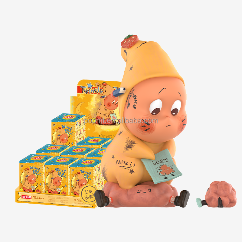 Brand new, 9 boxes