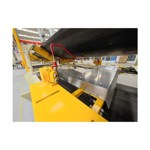 Rilevatore di nastro danneggiato rilevatore di strappo della cinghia - Product Image 4