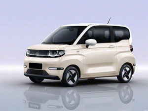 奇瑞Q0冰淇淋2025电动城市汽车，带101-200千米范围50kW电机 & 30kWh电池<span class=keywords><strong>3</strong></span>门4座 - Product Image 3