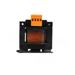 Transformateur toroïdal monophasé haute puissance 220V pour applications de commande de machines-outils, ascenseurs et réacteurs nucléaires - Product Image 2