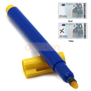 Fake Currency Chase Money Detector Banknote Pen