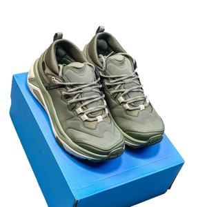 รองเท้าเดินป่าระบายอากาศได้ดี พิมพ์โลโก้ได้ตามต้องการ รองเท้าเดินป่าแบบ LOW GTX รองรับแรงกระแทก รองเท้าวิ่งเทรลแบบ Low-Cut - Product Image 5