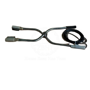 <span class=keywords><strong>Pistolet</strong></span> électrique <span class=keywords><strong>d</strong></span>'étourdissement pour l'<span class=keywords><strong>abattage</strong></span> des porcs, équipement <span class=keywords><strong>d</strong></span>'<span class=keywords><strong>abattage</strong></span> manuel - Product Image 3
