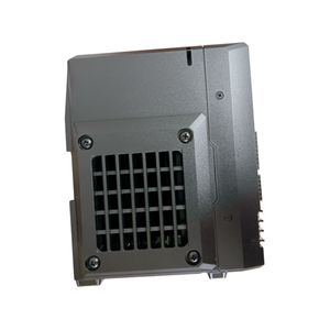 Controlador de Cámara CV-X400A con DSP Integrado, Interfaces Ethernet/USB/RS-232C, 30 fps, Resolución 640x480, Montaje en Riel DIN - Product Image 4