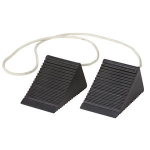 ยางกันกระแทกล้อพร้อมเชือกสำหรับรถรถพ่วง5.3 "x 3.9" x 2.6" - Product Image 1